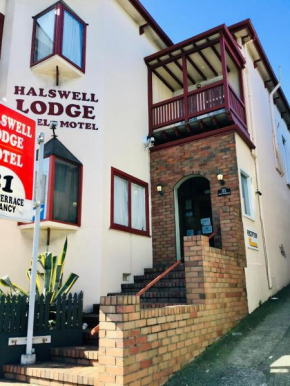 Halswell Lodge